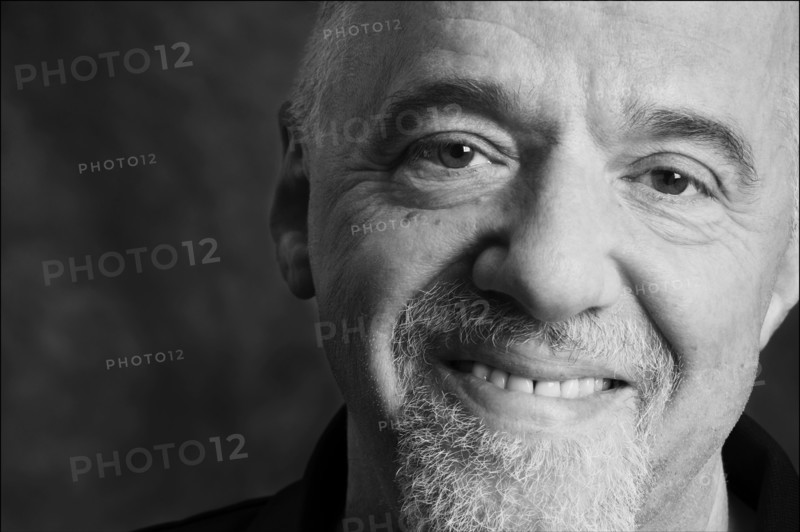 Paulo Coelho