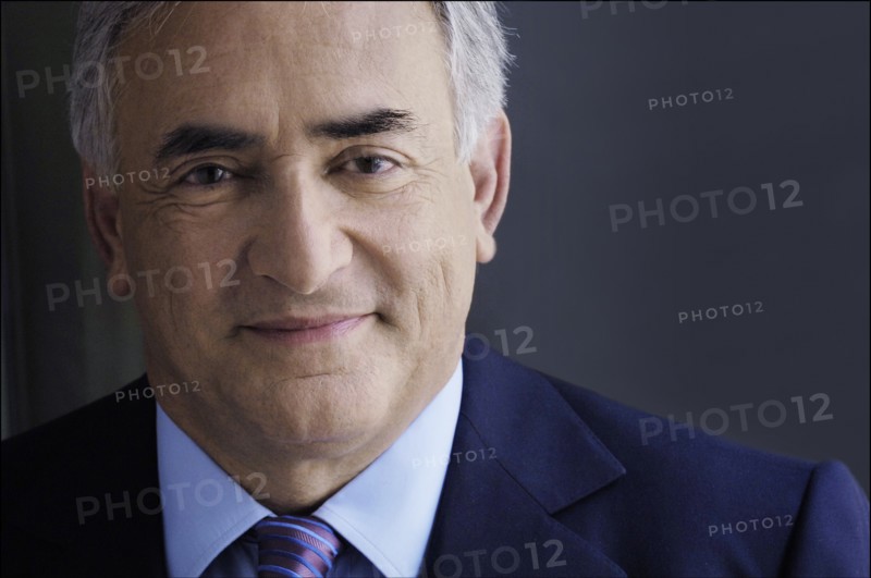 Dominique Strauss-Kahn