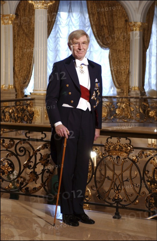 03/00/2005. Exclusive.  At home with the Grand-Ducal Family of Luxembourg.