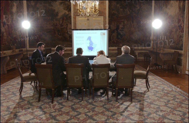 03/00/2005. Exclusive.  At home with the Grand-Ducal Family of Luxembourg.