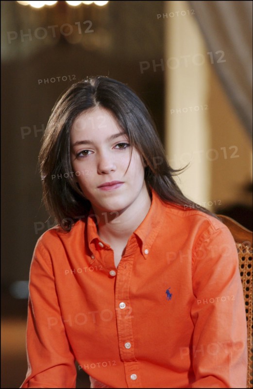 03/00/2005. Exclusive.  At home with the Grand-Ducal Family of Luxembourg.