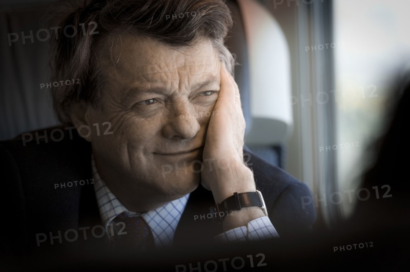 Jean Louis Borloo
