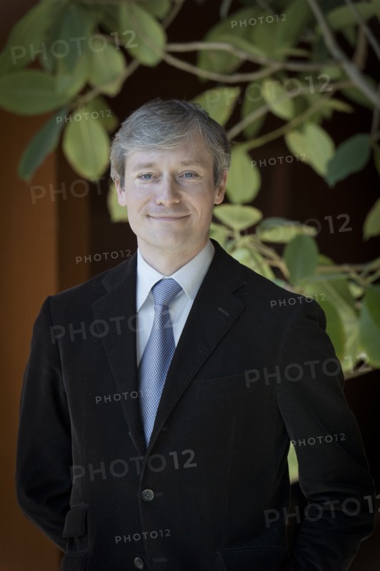 Laurent Hénart