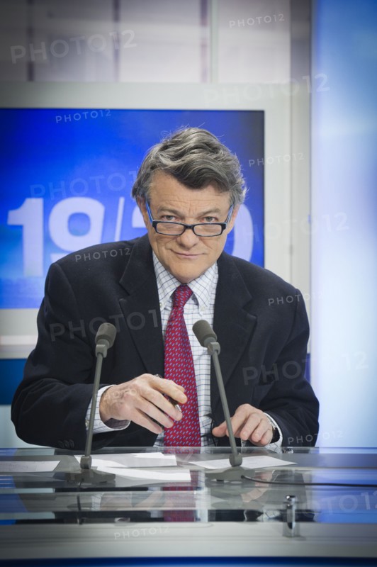 Jean Louis Borloo