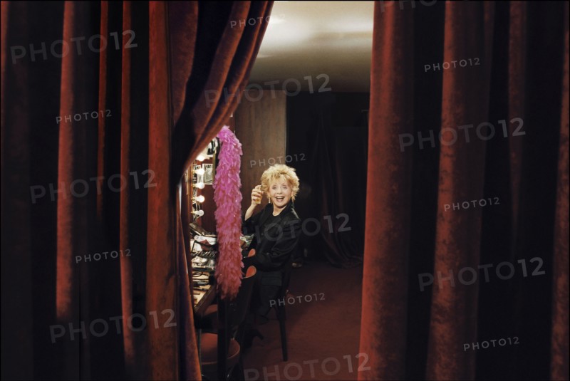 Annie Cordy