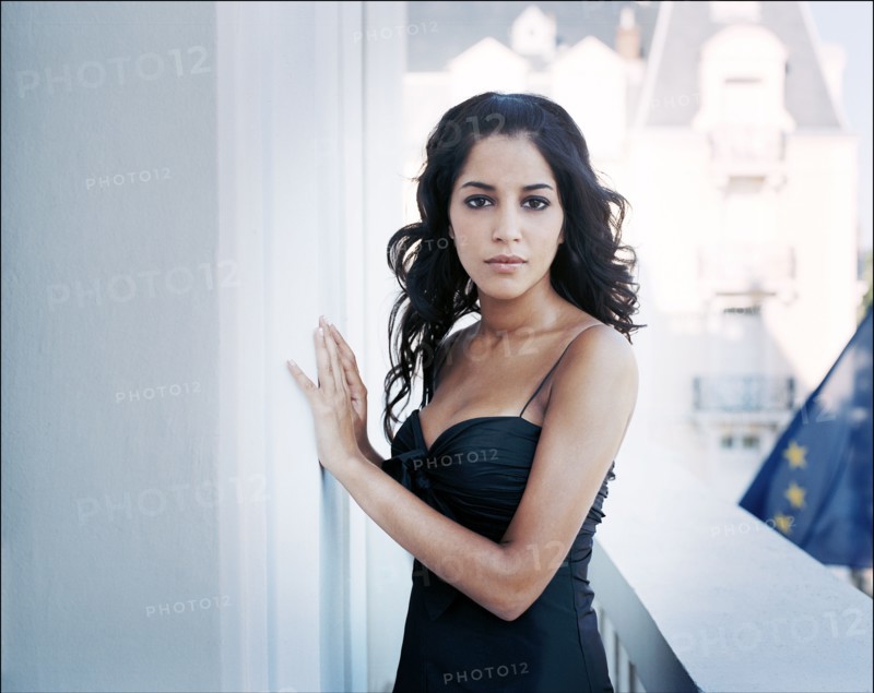 Leïla Bekhti