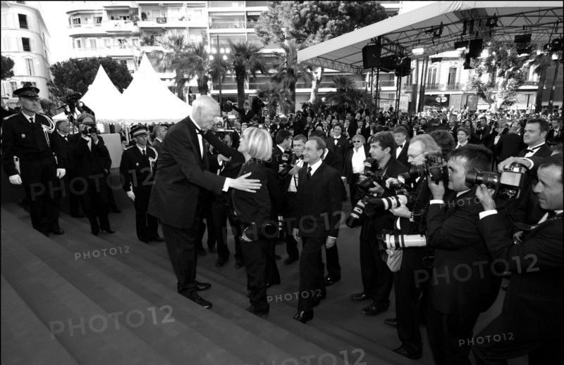 05/00/2003. Le 56eme festival de cannes