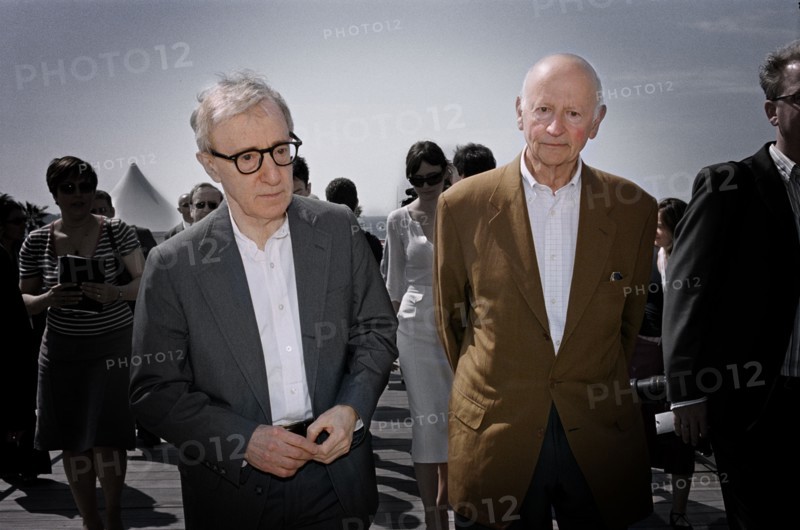 05/11/2005. 58th Cannes film festival