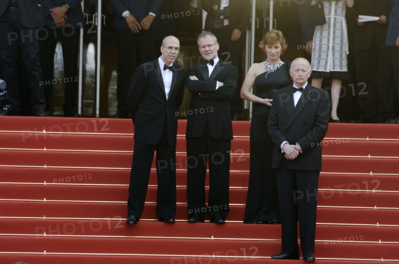 59th cannes film festival.
