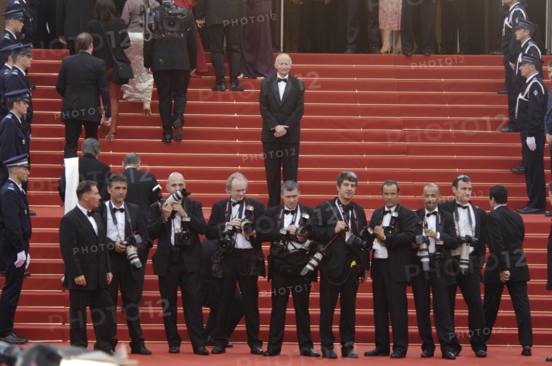 59th Cannes Film Festival.