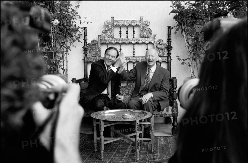 05/00/2002. 55th Cannes film festival