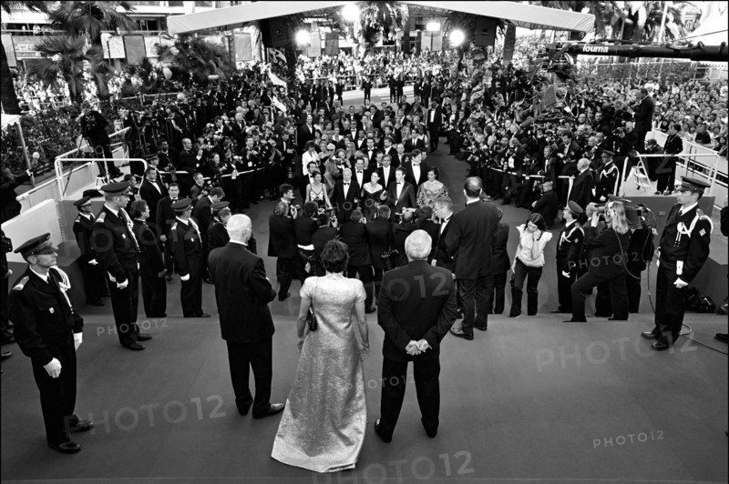 05/00/2003. Le 56eme festival de cannes