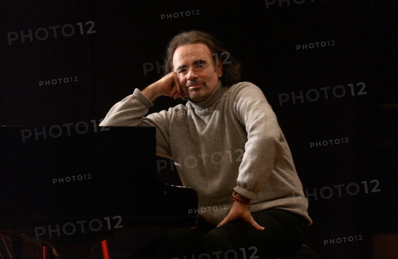 Nicolas Peyrac