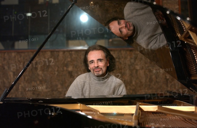Nicolas Peyrac