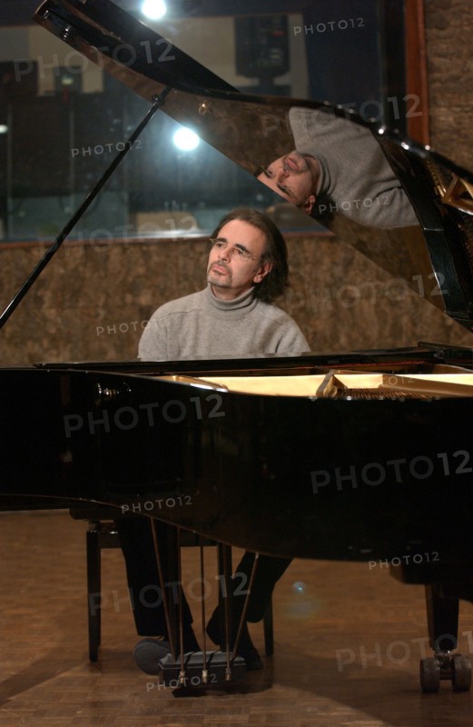 Nicolas Peyrac