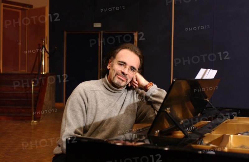 Nicolas Peyrac