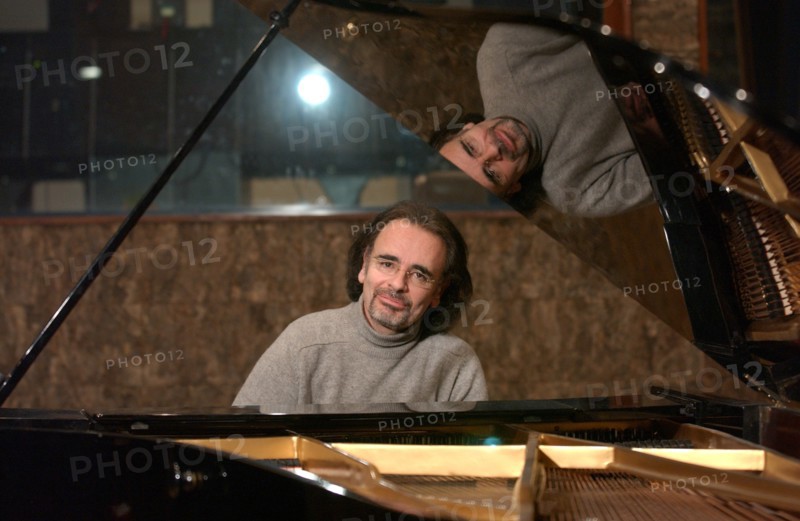 Nicolas Peyrac