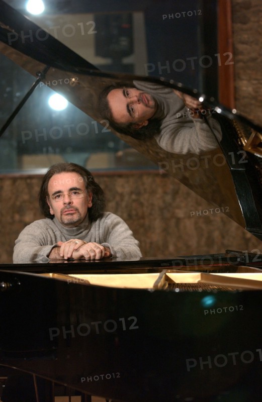 Nicolas Peyrac
