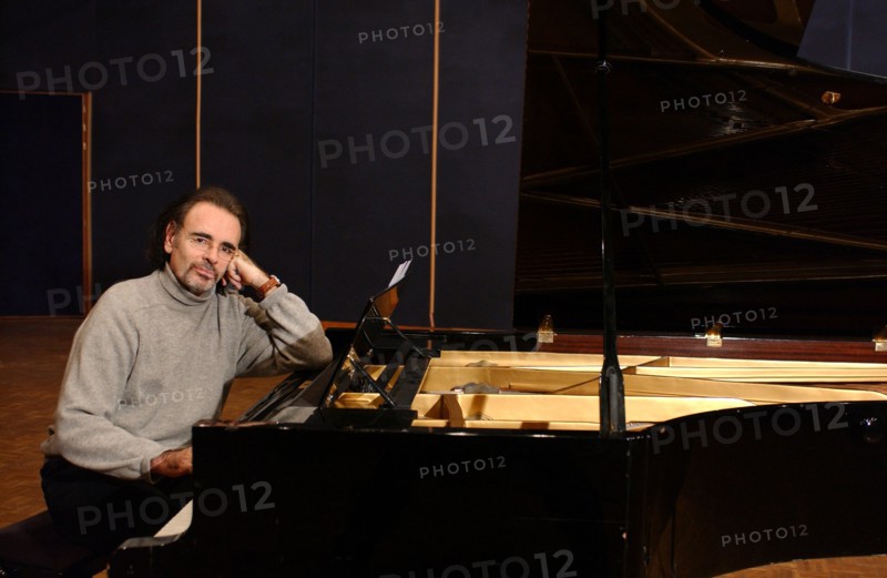 Nicolas Peyrac