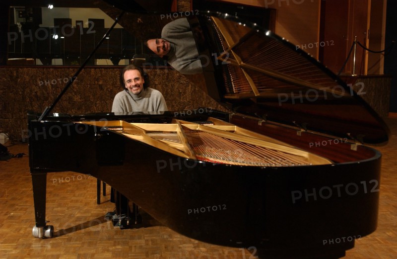 Nicolas Peyrac