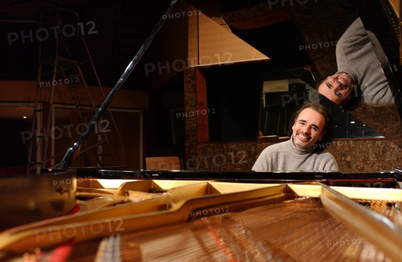 Nicolas Peyrac