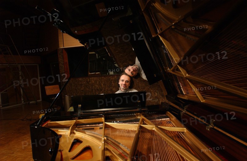 Nicolas Peyrac
