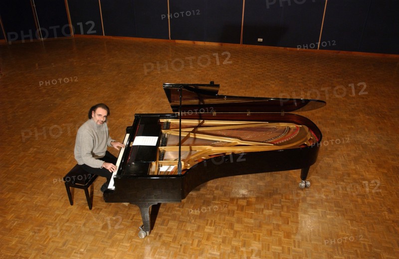 Nicolas Peyrac