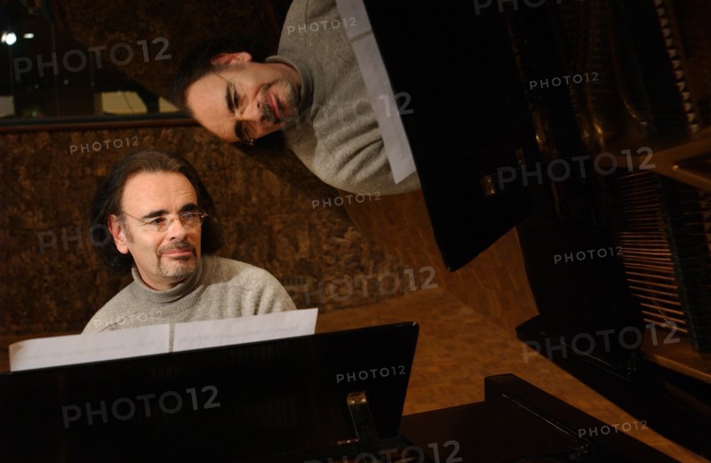Nicolas Peyrac