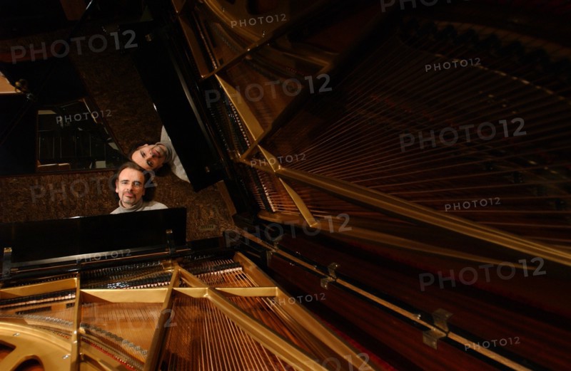 Nicolas Peyrac
