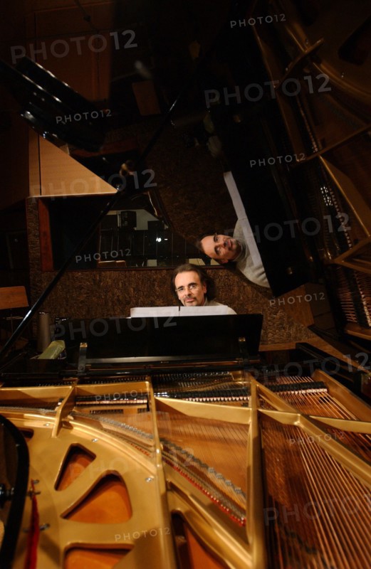 Nicolas Peyrac