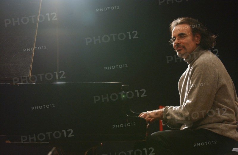 Nicolas Peyrac