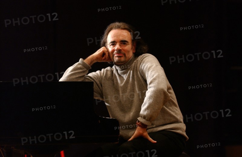 Nicolas Peyrac