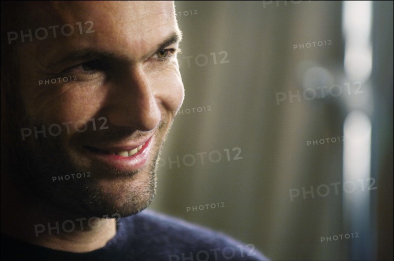 Zinedine ZIDANE