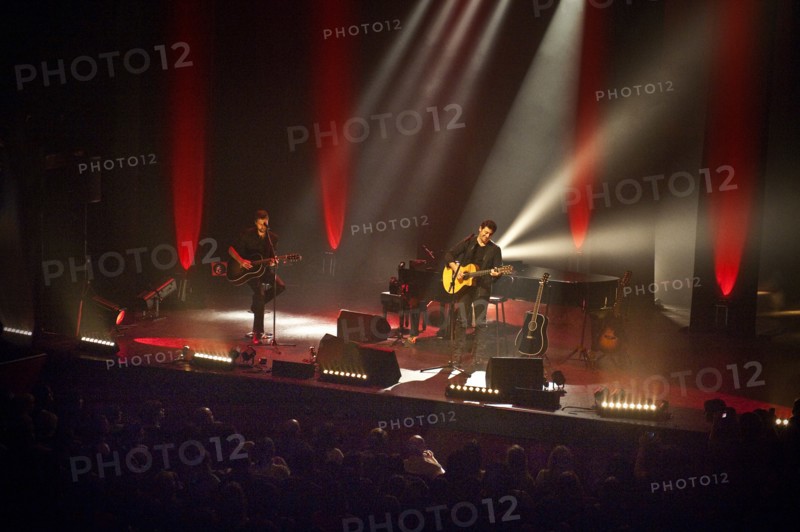 Patrick Bruel