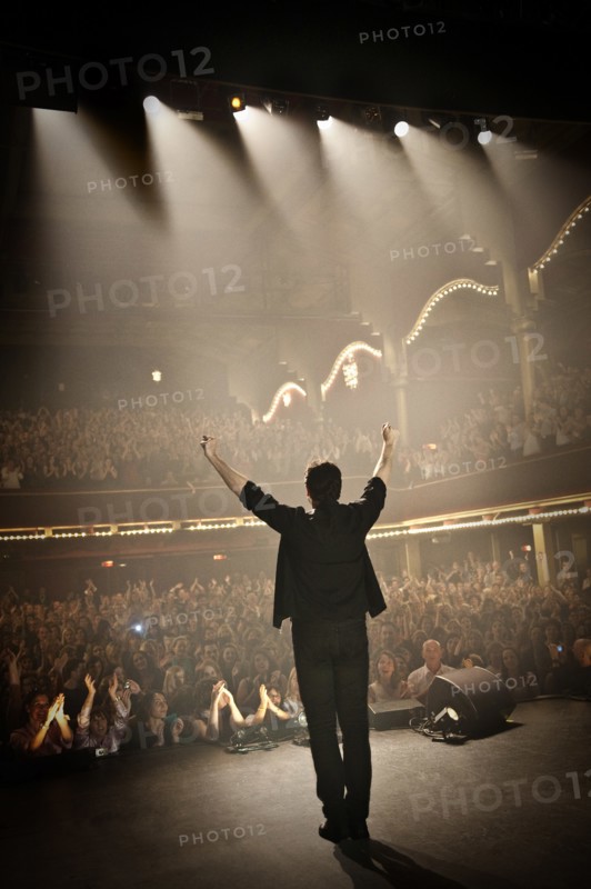 Patrick Bruel