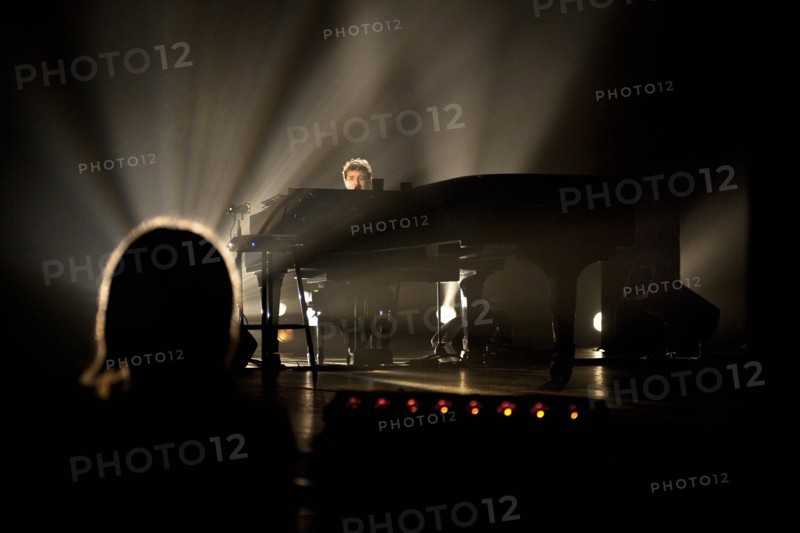 Patrick Bruel