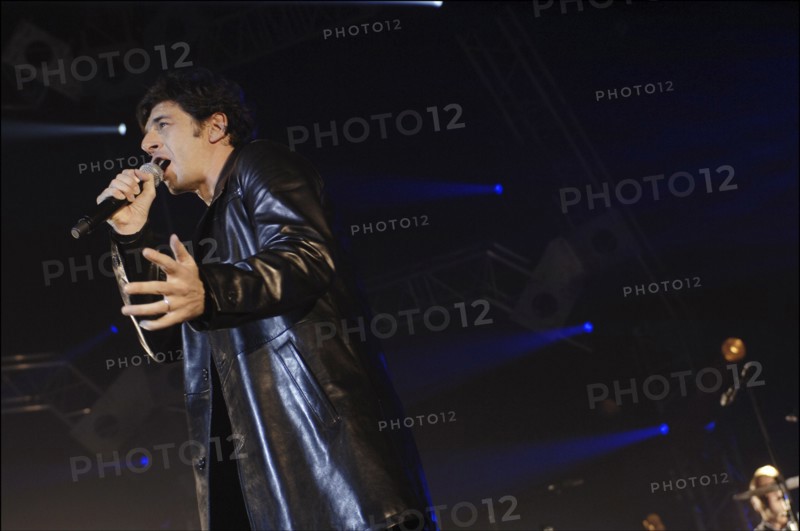 Patrick Bruel