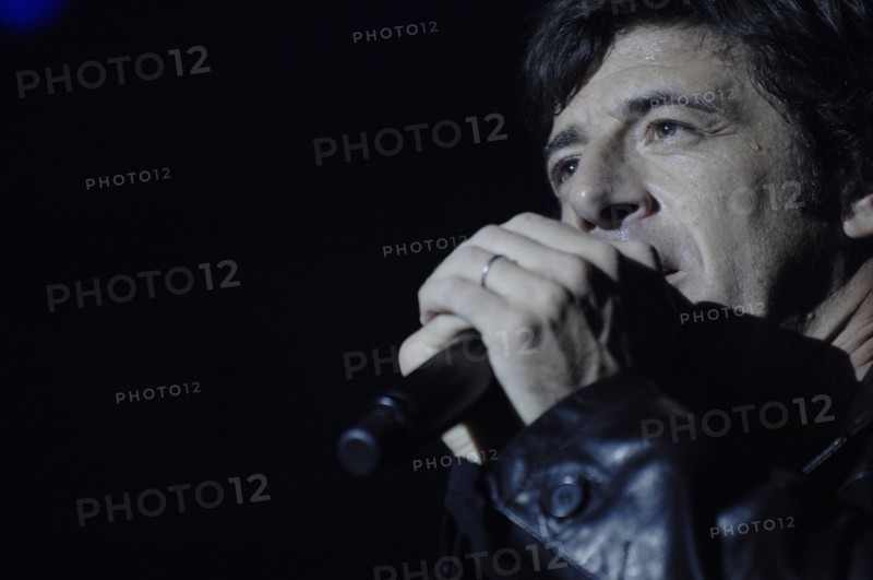 Patrick Bruel