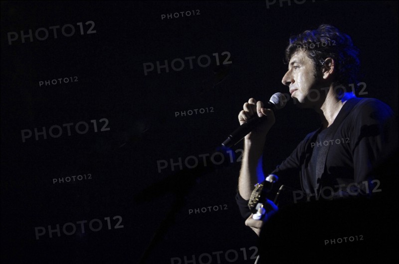 Patrick Bruel