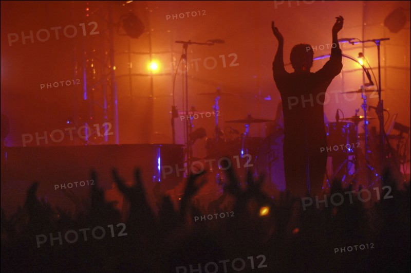 Patrick Bruel