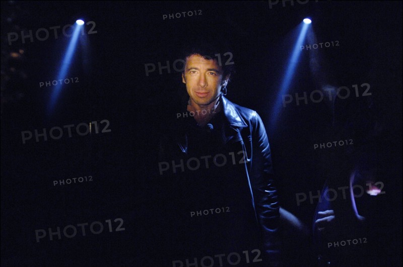 Patrick Bruel