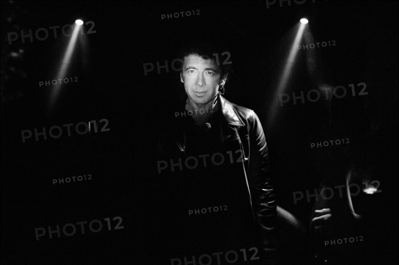 Patrick Bruel