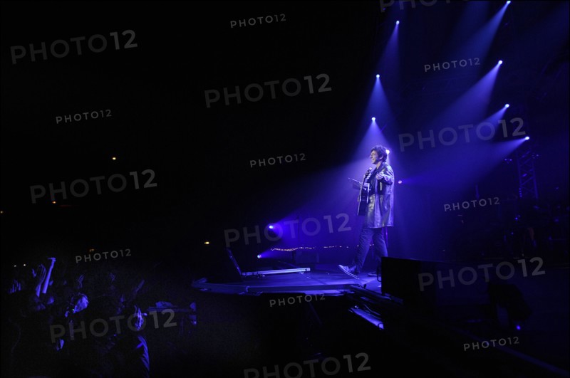 Patrick Bruel