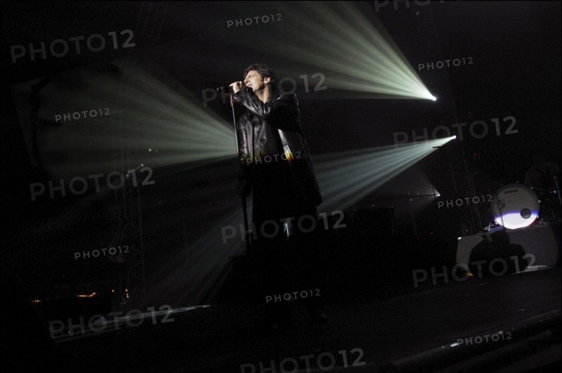 Patrick Bruel