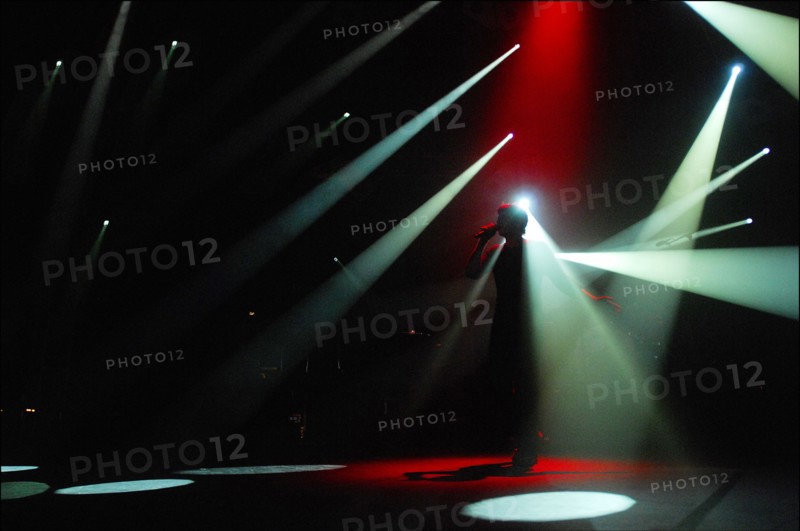 Patrick Bruel