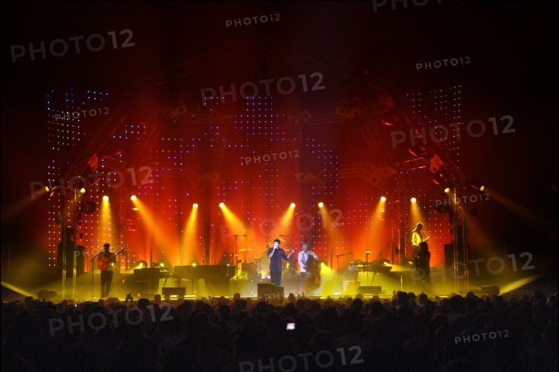 Patrick Bruel