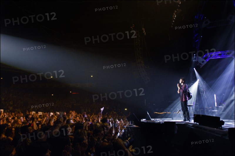 Patrick Bruel