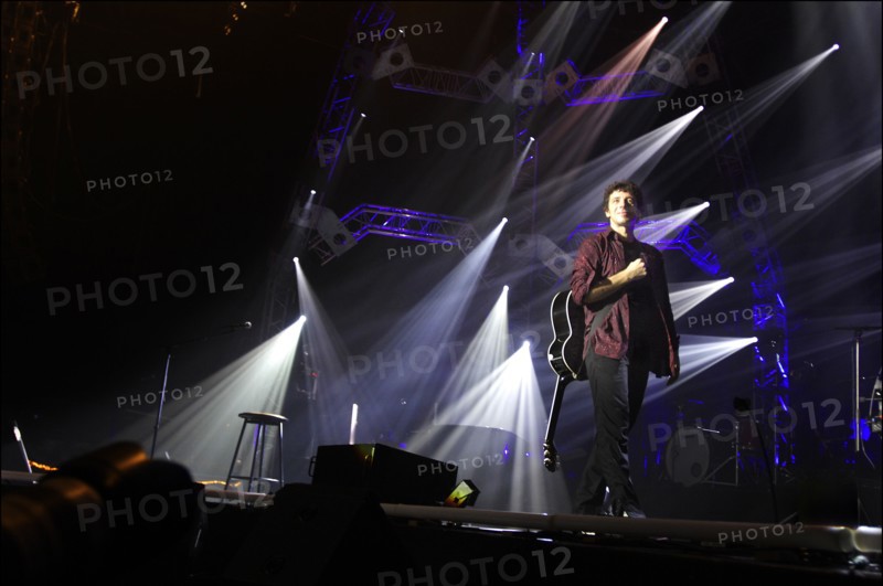 Patrick Bruel