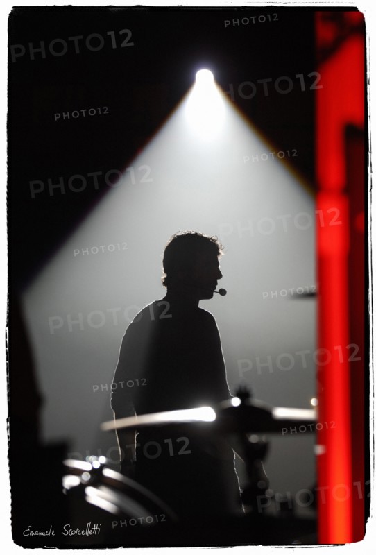 Patrick Bruel