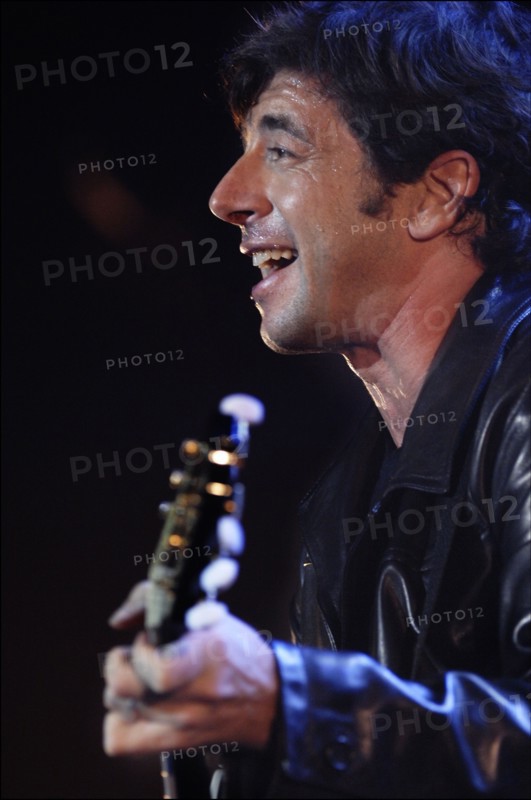 Patrick Bruel